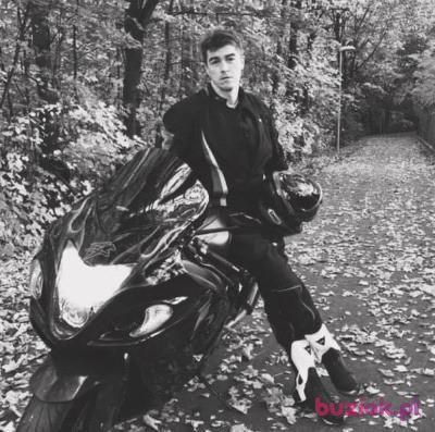 Mariusz, Male, 45, Monachium, Niemcy, Photo: 3