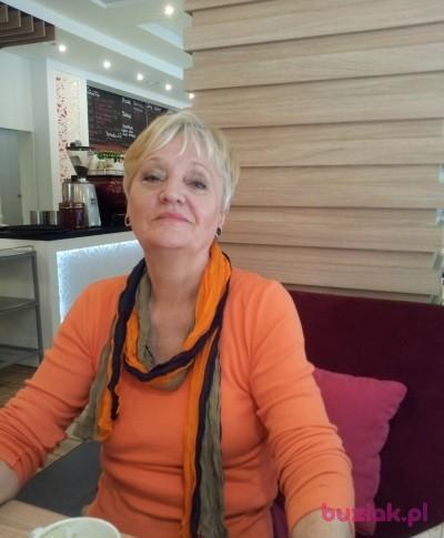 Helena, Kobieta, 76, Warszawa, Polska, Zdjęcie: 1