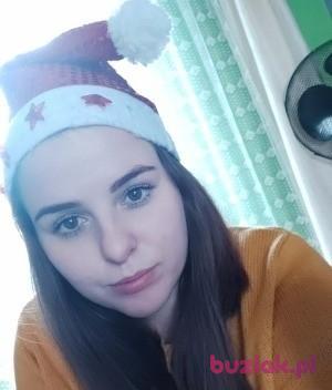Oliwia , Female, 31, Kraków, Polska, Photo: 3