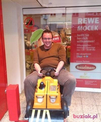 Krzysiek, Mężczyzna, 40, Świeradów-Zdrój, Polska, Zdjęcie: 3