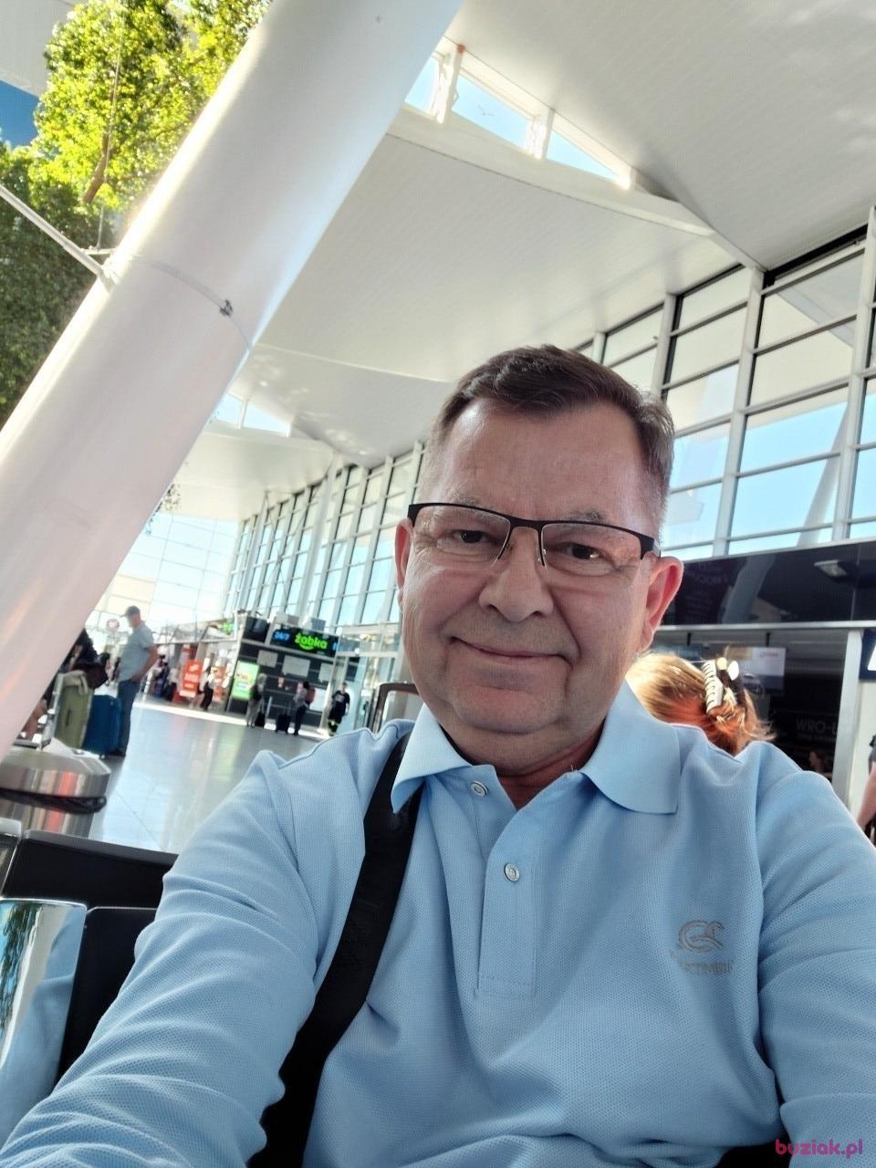 Prem, Mężczyzna, 58, Oborniki, Polska, Zdjęcie: 10
