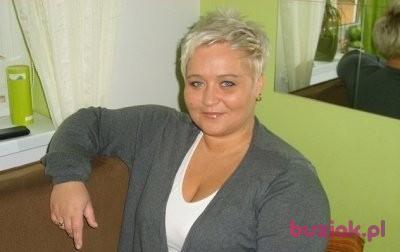 Monika, Female, 48, Poznań, Polska, Photo: 3