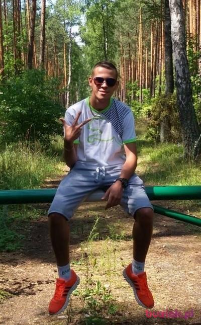 Damian, Male, 29, Lublin, Polska, Photo: 2