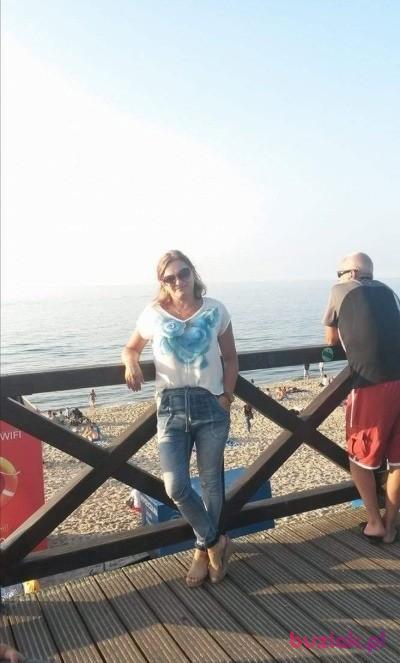 Gabriela, Female, 58, Wodzisław Śląski, Polska, Photo: 2