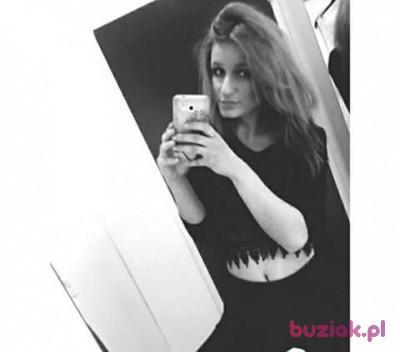 Marta, Female, 29, Łódź, Polska, Photo: 1