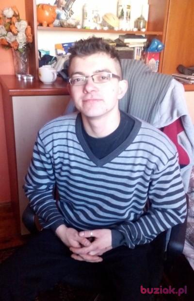 Adam, Mężczyzna, 39, Inowrocław, Polska, Zdjęcie: 2