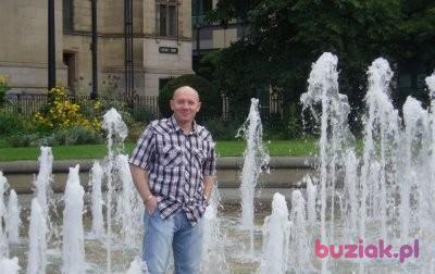 Grzegorz, Mężczyzna, 53, Wielka Brytania, Zdjęcie: 3