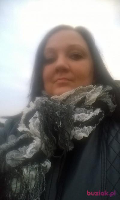 Sylwia , Kobieta, 40, Gdańsk, Polska, Zdjęcie: 3