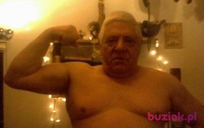 Józef, Male, 78, Grodzisk Mazowiecki, Polska, Photo: 2