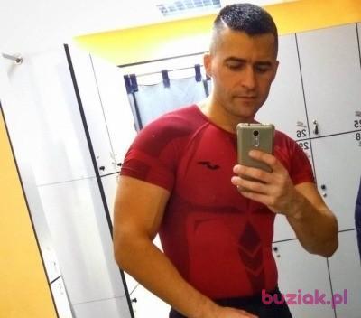 Igor_Rogowski, Mężczyzna, 42, Kraków, Polska, Zdjęcie: 8