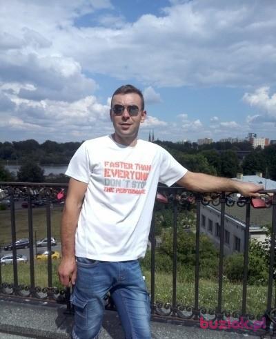 Grześ, Mężczyzna, 45, Polska, Zdjęcie: 2