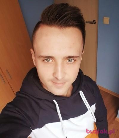 Kamil, Male, 34, Olsztyn, Polska, Photo: 2