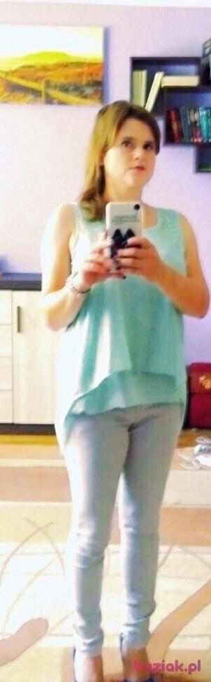 werronnikaa, Female, 37, Miechów, Polska, Photo: 2