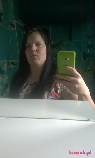 Paulina, Female, 31, Grudziądz, Polska, Photo: 2