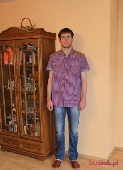 Kamil, Male, 36, Ząbkowice Śląskie, Polska, Photo: 3