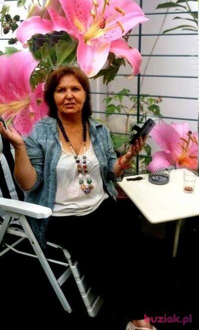 Aga, Female, 70, Cologne, Niemcy, Photo: 2