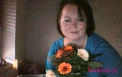 jolanta, Female, 63, Lublin, Polska, Photo: 12