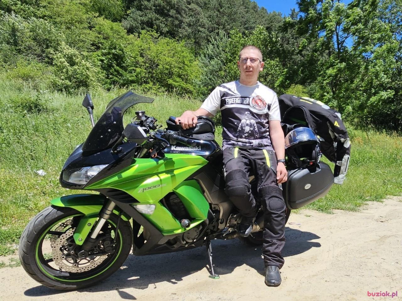 Roman, Mężczyzna, 41, Kęty, Polska, Zdjęcie: 1