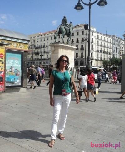Alicja, Kobieta, 66, Poznań, Polska, Zdjęcie: 2