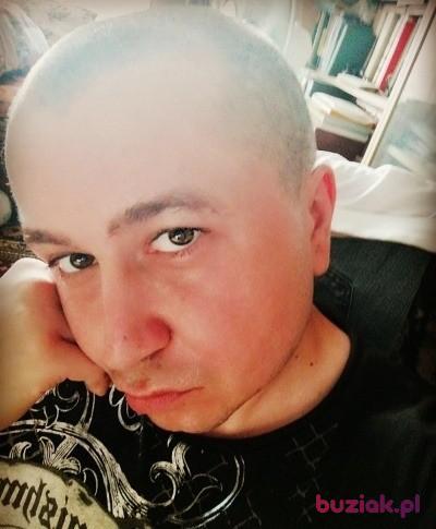 Kuba, Mężczyzna, 41, Ostrowiec Swiętokrzyski, Polska, Zdjęcie: 2