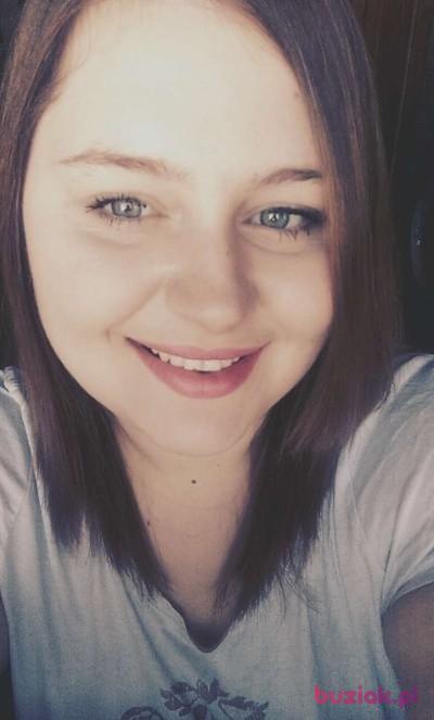 Kamila, Female, 30, Zielona Góra, Polska, Photo: 1
