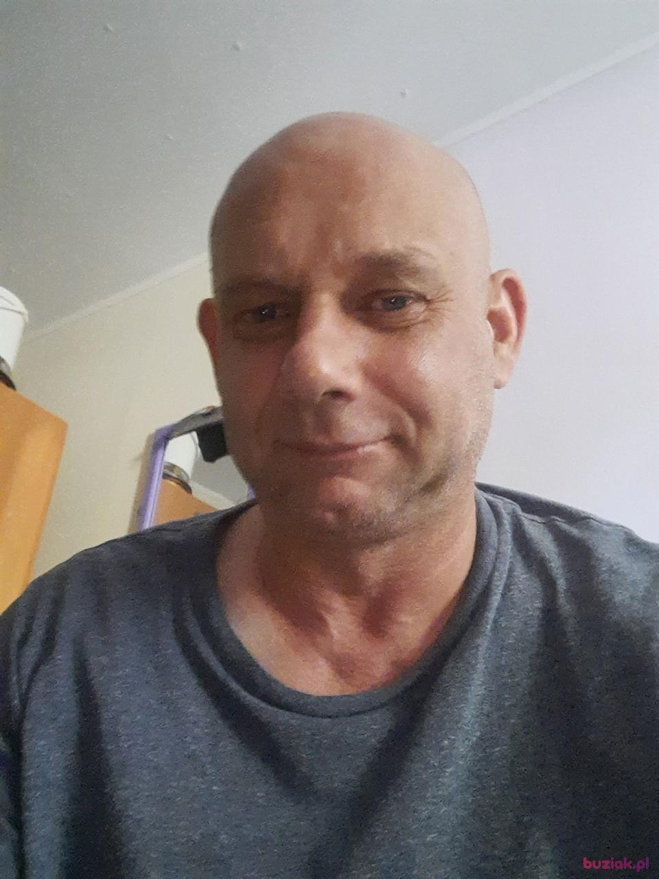 Sławek, Male, 53, Łódź, Polska, Photo: 2