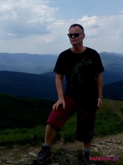Jarek, Mężczyzna, 63, Bydgoszcz, Polska, Zdjęcie: 3