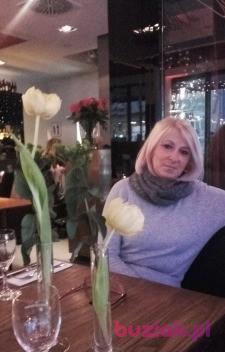 Jola , Female, 64, Jelenia Góra, Polska, Photo: 1