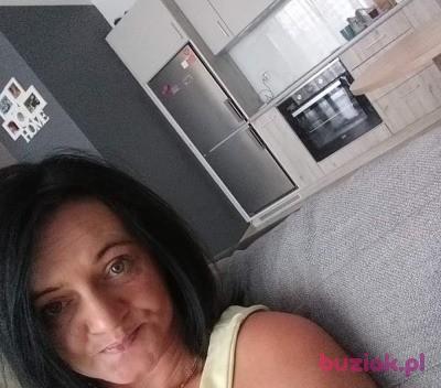 Aga, Kobieta, 52, Zielona Góra, Polska, Zdjęcie: 2