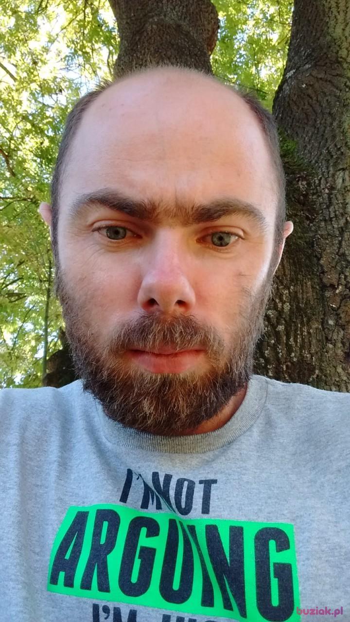 woj, Mężczyzna, 39, Zamość, Polska, Zdjęcie: 2