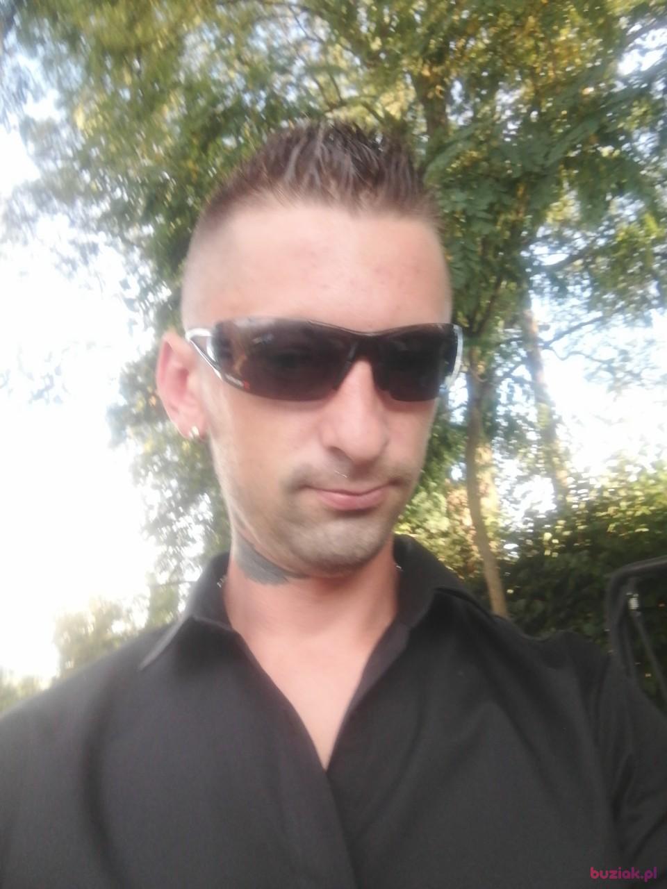 Dariusz, Mężczyzna, 33, Piła, Polska, Zdjęcie: 2