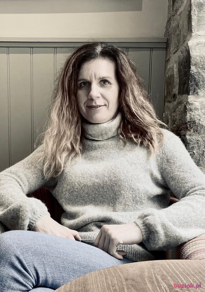Aneta, Kobieta, 48, Westminster, Wielka Brytania, Zdjęcie: 2