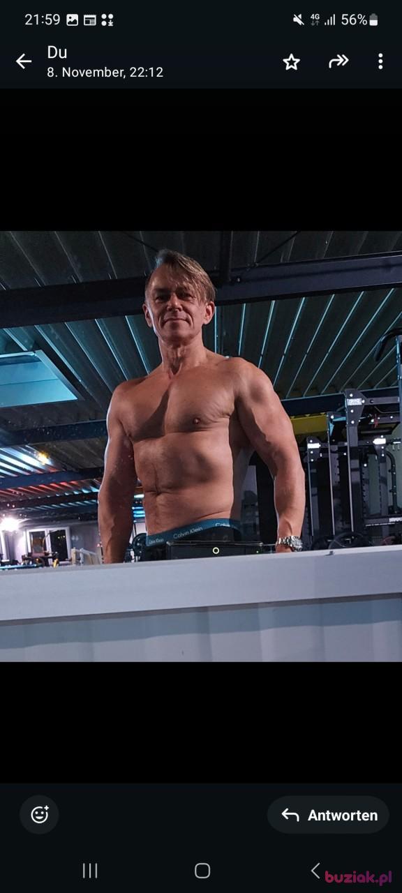 Cris, Mężczyzna, 51, Frankfurt, Niemcy, Zdjęcie: 3