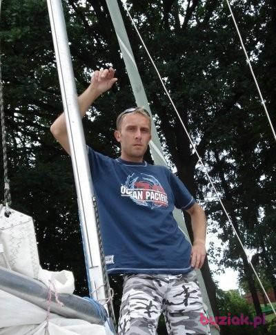 Paweł, Male, 46, Katowice, Polska, Photo: 2
