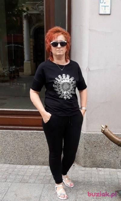 Renata, Female, 55, Pabianice, Polska, Photo: 4