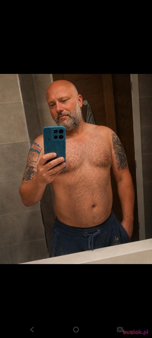 Simon, Male, 44, Aust, Wielka Brytania, Photo: 2