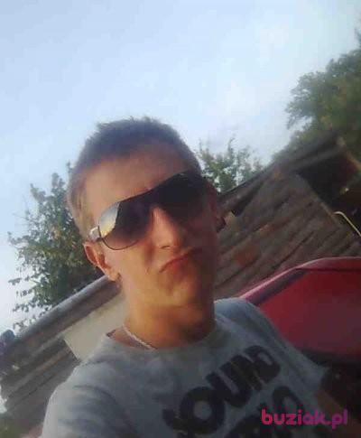 Piotr, Male, 35, Nowy Tomyśl, Polska, Photo: 2