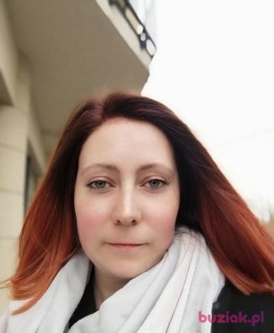 Aleksandra, Kobieta, 39, Warszawa, Polska, Zdjęcie: 2