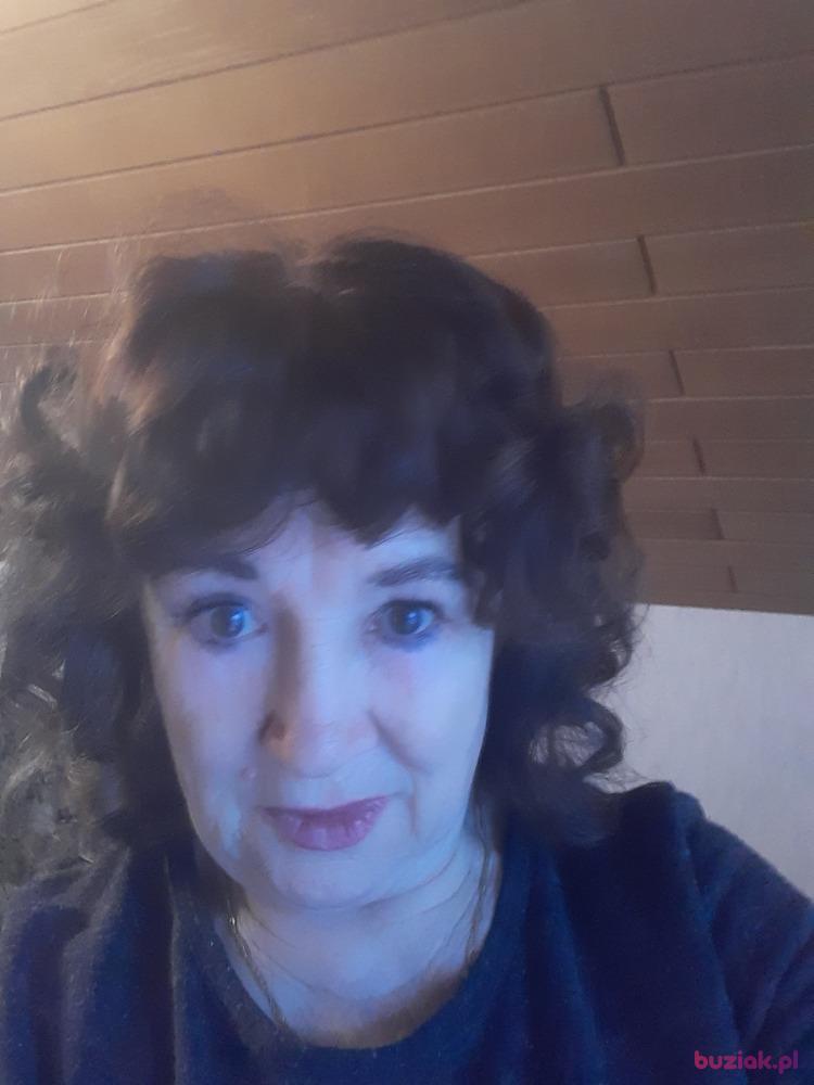 Danusia52, Kobieta, 74, Ostróda, Polska, Zdjęcie: 3