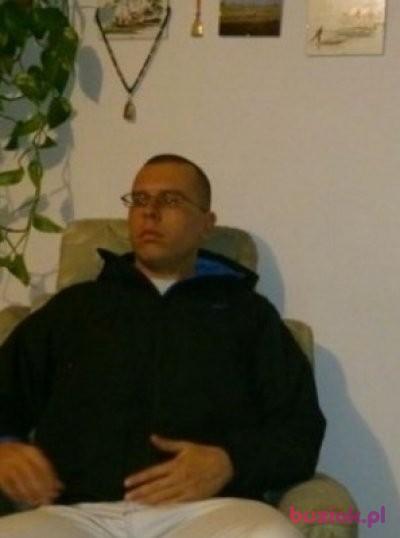 Darek Woźniak, Mężczyzna, 37, Warszawa, Polska, Zdjęcie: 2