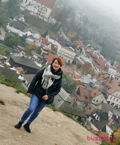 Dorota , Female, 52, Chełm, Polska, Photo: 2