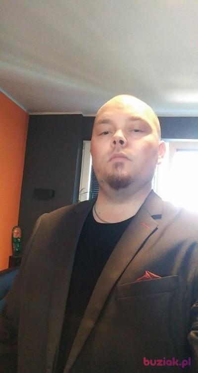 Michał, Male, 42, Kraków, Polska, Photo: 10