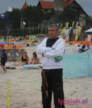 remi, Male, 53, Rybnik, Polska, Photo: 2