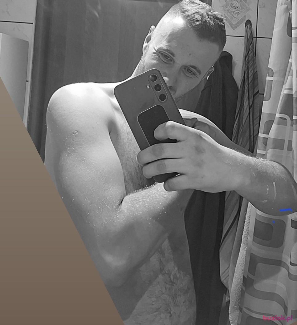 Wojciech, Mężczyzna, 26, Słupsk, Polska, Zdjęcie: 1