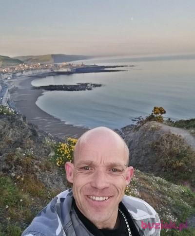 Marcin, Mężczyzna, 45, Birmingham, Wielka Brytania, Zdjęcie: 3