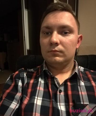 Marcin, Male, 34, Łódź, Polska, Photo: 3
