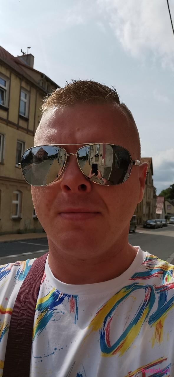 Sebastian, Mężczyzna, 37, Gubin, Polska, Zdjęcie: 1