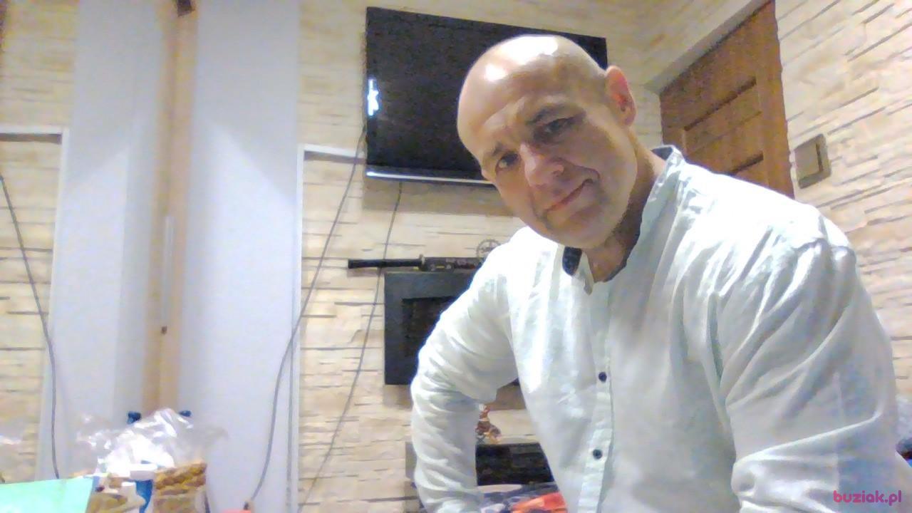 ROBERT, Male, 48, Tczew, Polska, Photo: 3