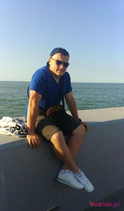 Bartosz, Mężczyzna, 36, Żyrardów, Polska, Zdjęcie: 5