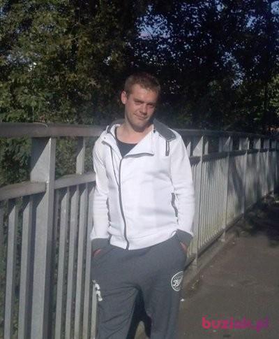 DANIEL, Male, 39, Wielka Brytania, Photo: 1